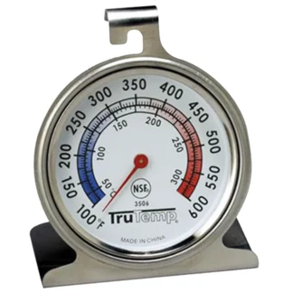 TERMÓMETRO PARA USO EN HORNO 2.5 3506