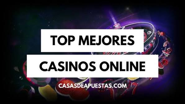 Casino Online España 2026 Juega Gratis y Sin Complicaciones Casino Online España 2026 Juega Gratis y Sin Complicaciones
