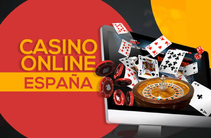 Casino Online España 2026 Juega Gratis y Sin Complicaciones Casino Online España 2026 Juega Gratis y Sin Complicaciones