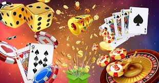 Descubre el Mundo de Winpot Innovación y Diversión en Juegos de Azar Descubre el Mundo de Winpot Innovación y Diversión en Juegos de Azar