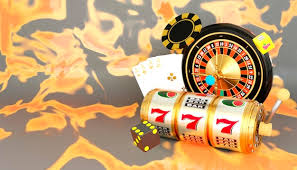 Wolinak Casino A Comprehensive Guide to Online Gaming -1016116182 Wolinak Casino A Comprehensive Guide to Online Gaming -1016116182