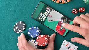 Wolinak Casino A Comprehensive Guide to Online Gaming -1016116182 Wolinak Casino A Comprehensive Guide to Online Gaming -1016116182